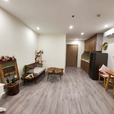 ⭐️ Chung cư VinHome Tầng 28 32m2 – Nguyễn Xiển Thủ Đức