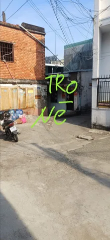 Bán đất  8 phòng trọ Đsố 1 . Quốc lộ 1K . Hẻm xe hơi. Gần cầu vượt linh xuân