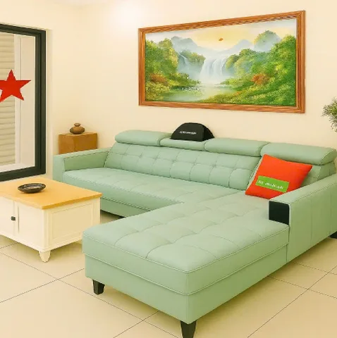 Nhà đẹp Hẻm Ô tô Cách Mạng Tháng Tám – QUẬN 10 - 3 Tầng - Sổ vuông 3.6x14 m - 12.9 tỷ