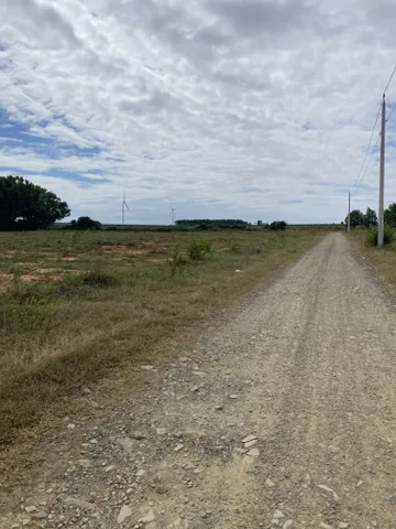 Bán 4,7HA đất Chỉ 200nghìn/m2 Xã Tiến Thành, Thành Phố Phan Thiết