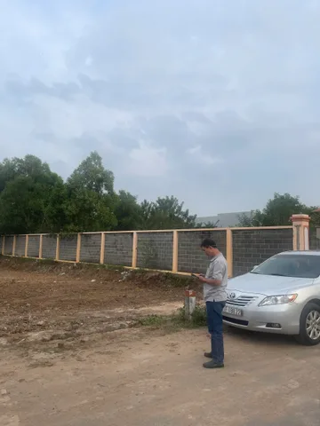 BÁN GẤP LÔ ĐẤT NGAY ĐƯỜNG VEN BIỂN PHƯỚC HẢI, GIÁ NGỢP CHỈ 1TY200