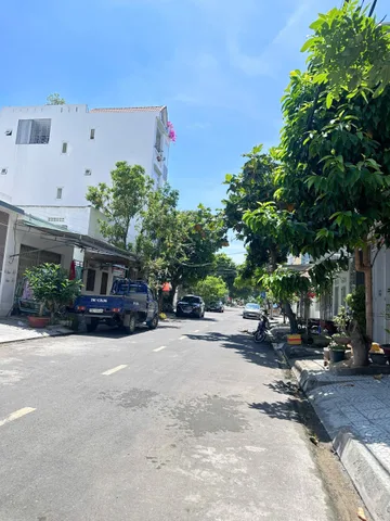 Bán đất 124.4m² ngang 5,2m giá 6.5 tỷ Phường Bắc Nha Trang