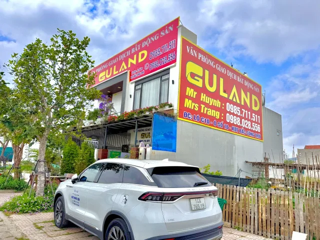 Bán đất 140m² ngang 5,5m giá 3 tỷ Phường Hoành Bồ