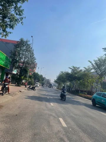 Bán 82m đất xuân ổ A. Có sẵn nhà cấp 4. Mặt đường quốc lộ 1A. Phường võ cường bắc ninh