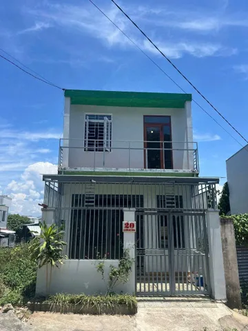Bán nhà 81.9m² ngang 5.21m giá 3.5 tỷ Xã Vĩnh Hải