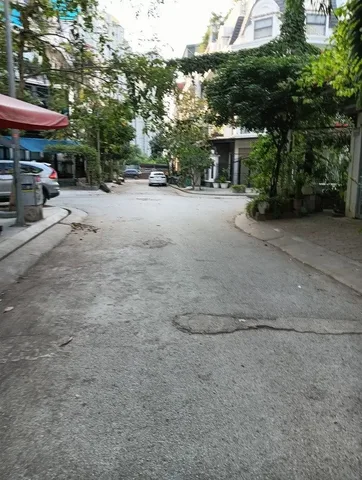 Chinh chủ gửi bán Biệt thự Phùng Khoang – Nam Từ Liêm | 132m² | 5 tầng | MT 7m | Giá 32.3 tỷ
