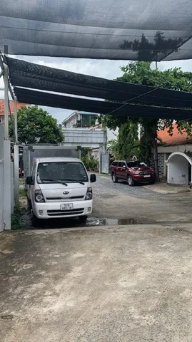 Bán nhà Cấp 4 Đường Bình Quới Bình Thạnh