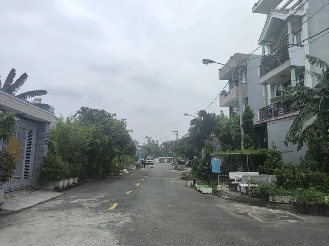 ĐẤT VUÔNG VỨC NGAY CHỢ LONG TRƯỜNG 93m2. ĐƯỜNG XE TẢI
