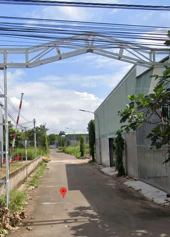 Bán đất 100.4m² giá 1.2 tỷ Phường Bình Lộc
