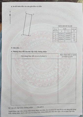 Chỉ 1,x tỷ bán 51m2 đất phố Tân Thành Đồng Kỵ Từ Sơn sổ full thổ cư