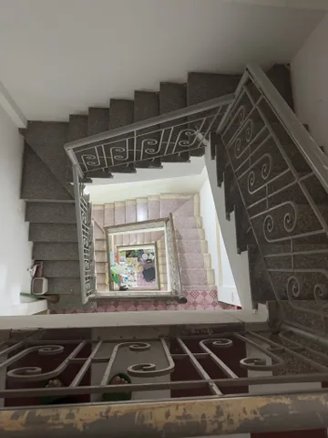 Bán nhà 65.8m² giá 13.5 tỷ Phường Đống Đa