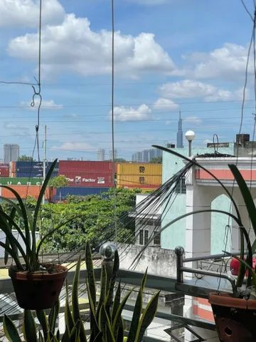 MUA 1 ĐƯỢC 2 NHÀ 3 TẦNG HOÀN CÔNG CHUẨN –300M RA METRO –NHỈNH 9 TỶ TL