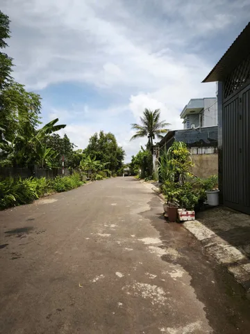 Bán đất 84m² ngang 4m giá 2.79 tỷ Phường Ea Kao