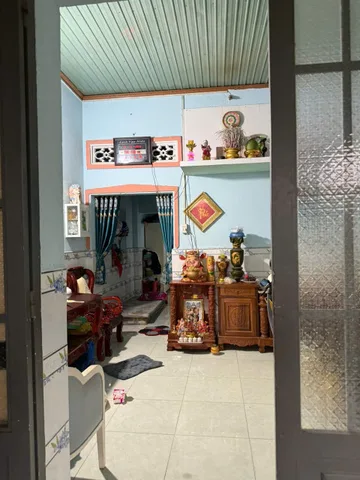 BÁN NHÀ CẤP  P. TÂN HẠNH, BIÊN HOÀ .90m2 . Thổ Cư. Ô Tô. Chỉ 1Tỷ3