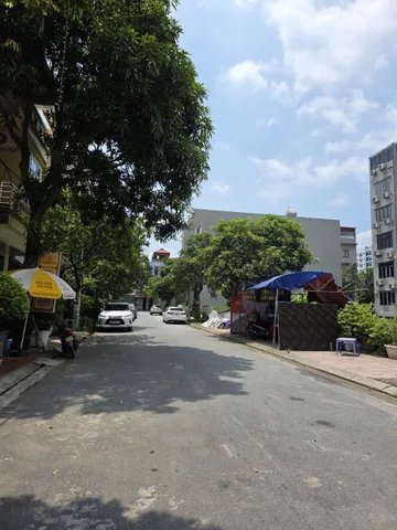 Bán 87.8m đất dãy LK6. Cạnh khu hud-B. Giãn dân bò sơn 4. Phường võ cường bắc ninh