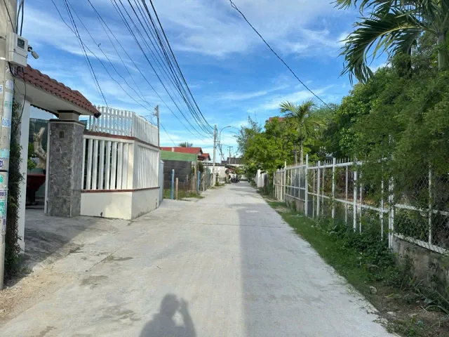 0763615365 Bán đất 169m² giá 3 tỷ Phường Đông Ninh Hòa 073