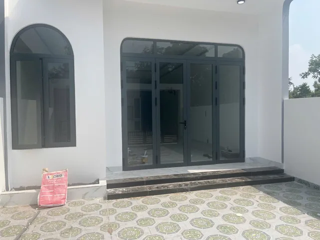 Bán nhà cư suê hẻm c1 tl8 cách tl8 450m đối diện himlam