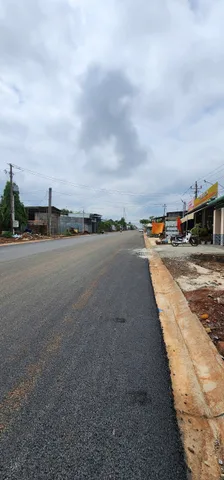 Bán đất 1074.3m² ngang 80m giá 4.3 tỷ tại Xã Hòa Phú