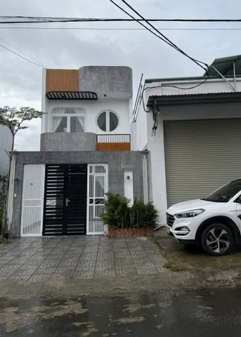 NHÀ MẶT TIỀN LƯƠNG THẾ VINH, GẦN ECO PARK, nhà đẹp Khai thác giá trị. 107m2,3PN, BÁN 4tỷ600tr
