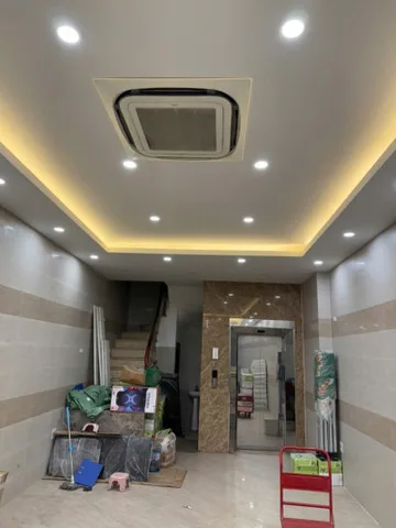 Bán nhà 76m² giá 27 tỷ Phường Tương Mai
