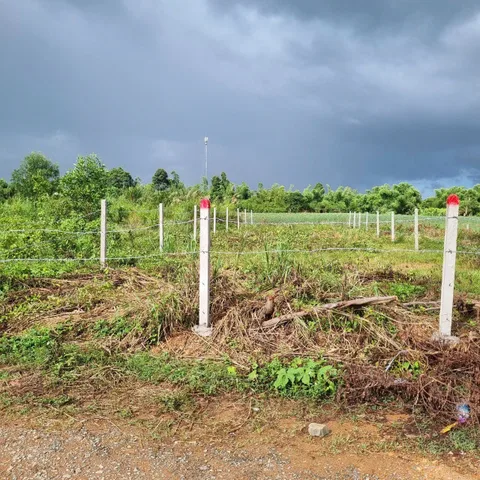 Bán đất 411.1m² giá 450 triệu Xã Khánh Vĩnh