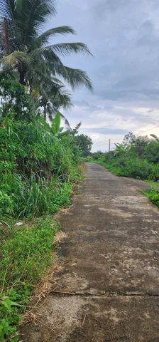 Bán đất 448.5m² ngang 5m giá 755 triệu Xã Hòa Phú