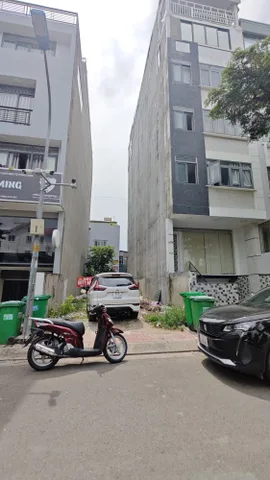 Bán đất khu dân cư kim sơn 5x20 giá 16.8 tỷ