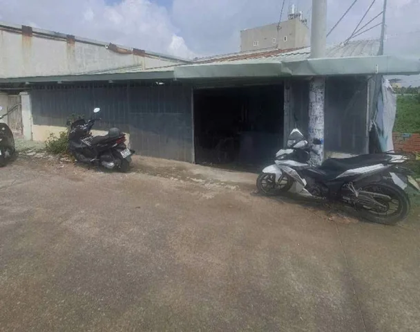 ⭐️⭐️ Đất SHR Vuông HXT né 300m2 – An Phú Đông 9 Quận 12