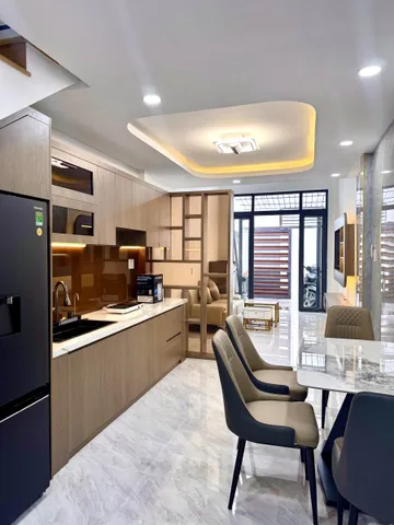 Bán nhà 80m² ngang 3,1m giá 7 tỷ tại Phường Tam Bình