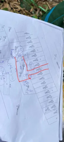 Bán đất 375m² ngang 5m giá 5,8 tỷ Phường Rạch Giá