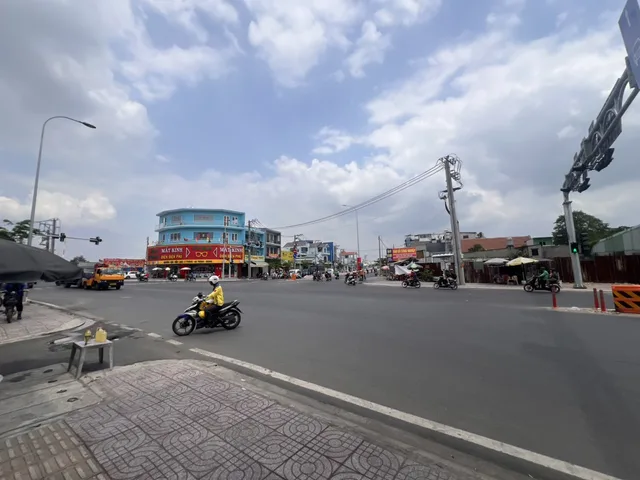 Mặt Tiền Đường Tân Kỳ Tân Quý - Nhà 4 Tầng - Dt4,1x21= 86,1m² , giá 25.8 tỷ Phường BHHA, Bình Tân