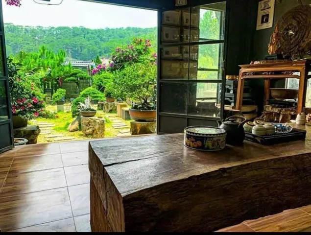 Vỡ Òa Cảm Xúc Chú đến Đáo Hạn Ngân Hàng Cần Ra Liền Lẹ Lô 1000m2 Ven Đà Lạt chỉ 389tr