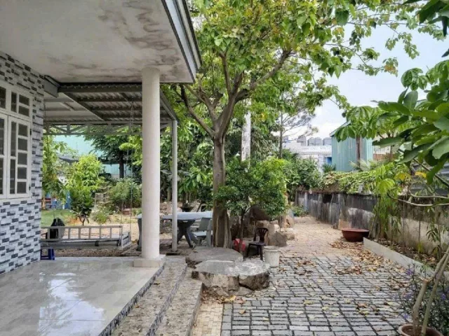⭐️⭐️⭐️ Giảm sốc 1.6 tỷ! Bán đất tặng nhà 703m2, SHR Vuông – Hà Huy Giáp Quận 12