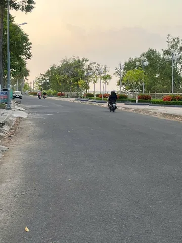 Bán đất 263.6m² full thổ cư ngang 7,8m giá 3.77 tỷ tại Đường Nhựa Phường Long Châu