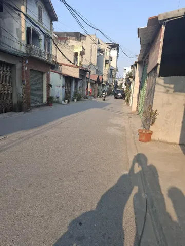 BÁN 90M2 ĐẤT KIÊN THÀNH, GIA LÂM