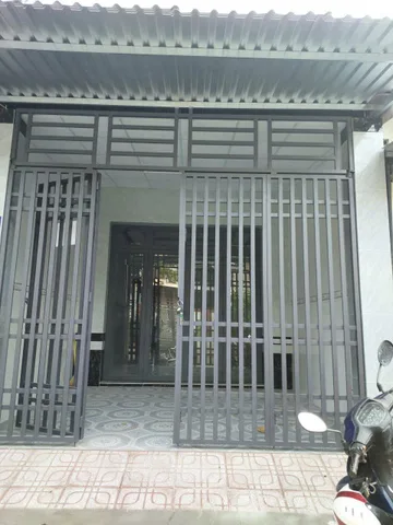Bán nhà 80m² ngang 4m giá 1.85 tỷ Phường Tân Hạnh