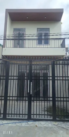 Bán nhà 249.7m² ngang 5m giá 1.7 tỷ Xã Hòa Phú
