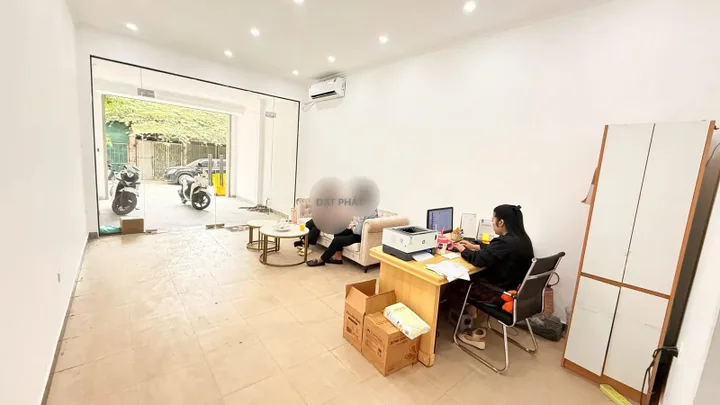 CHÍNH CHỦ GỬI BÁN NHÀ PHỐ TRUNG KÍNH – CẦU GIẤY – 90M² – 5TẦNG – GIÁ 36,3 TỶ