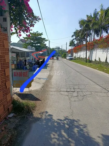 Lô đất bờ sông Sài Gòn 944m2, tiện kinh doanh , xây biệt thự rất đẹp