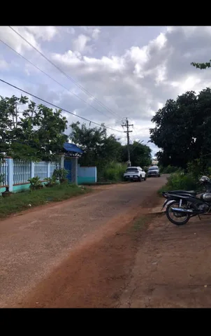 Bán đất 815.3m² giá 1ty059