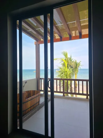 Bán Đất 600m2 có sẵn 200 m2 thổ cư giá 9.5 tỷ tại Xã Tiến Thành Thành phố Phan Thiết Bình Thuận