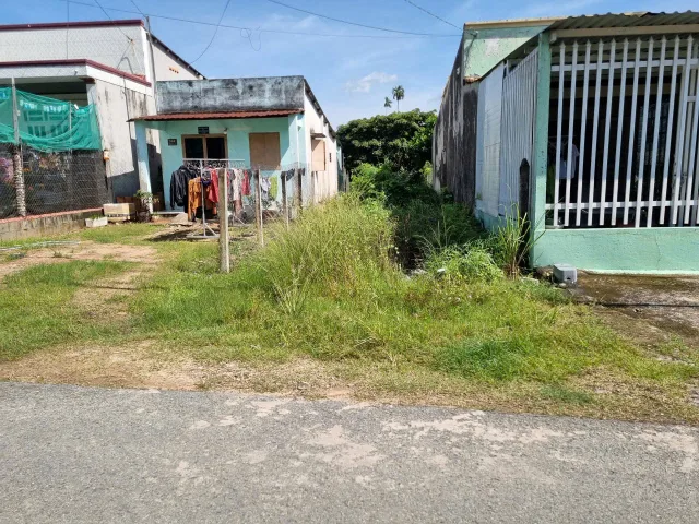 (L788) Đất 1/ Cây Bài (mặt tiền Nguyễn Thị Xạnh), xã Phước Vĩnh An, dt 231m2, đất ở hiện hữu, 2 tỷ  800 thương lượng
