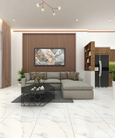 💥 Nhà mê hẻm Bà Huyện Thanh Quan