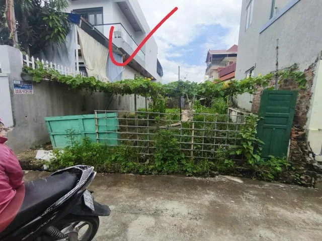Bán đất 268m² ngang 6,3m giá 3.5 tỷ Phường Thiên Hương Hoàng động cũ. Lh :076.231.9990 e Thúy