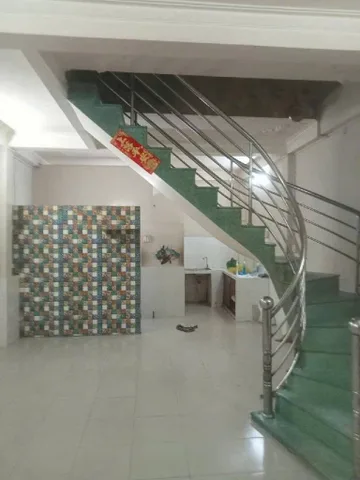 Bán nhà 2 tầng 41m², Sát khu Tên Lửa, Aeon Bình Tân, chỉ hơn 4 tỷ HCM