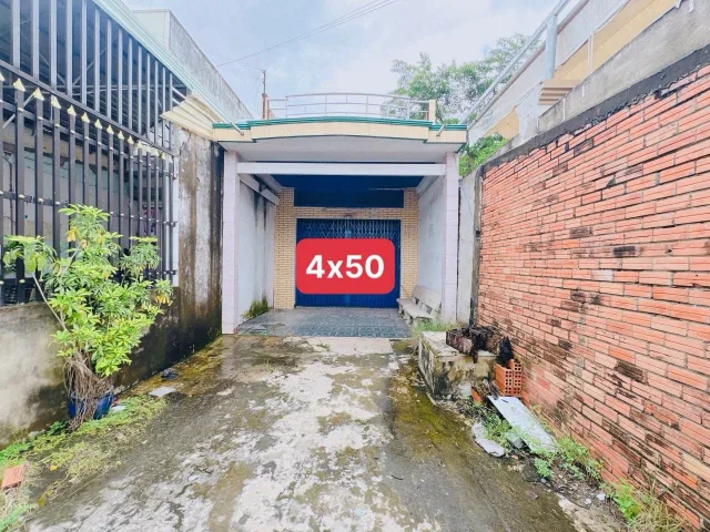 Bán đất 111.4m² ngang ,4m giá 3 tỷ Xã Mỹ Hạnh