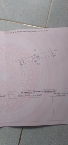 Bán đất 149.8m² giá 790triệu Phường Buôn Hồ