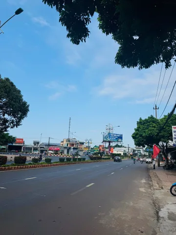 Bán đất 199m² giá 9.9 tỷ Phường Tân Lập
