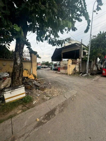 Bán Kho, nhà xưởng 900m2 tại Đường Hà Huy Giáp Phường Thạnh Xuân Quận 12 TP. Hồ Chí Minh