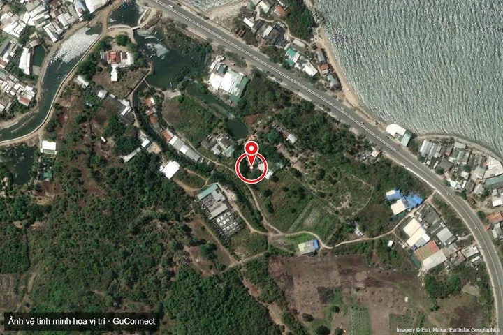 Bán đất nền, 1804,8 m², Vĩnh Lương